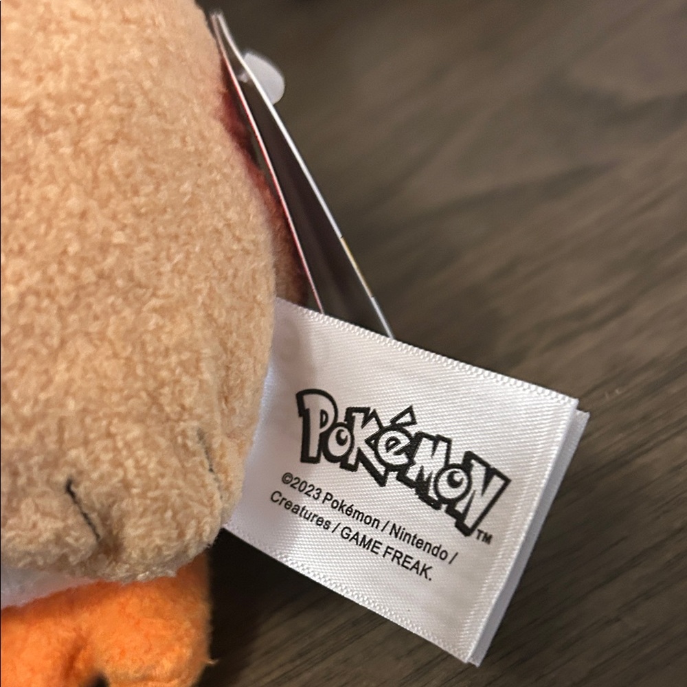 Pokémon Stuffies! - Picture 5 of 15
